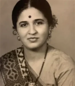 VASAVADA, Kaumudi Vasavada