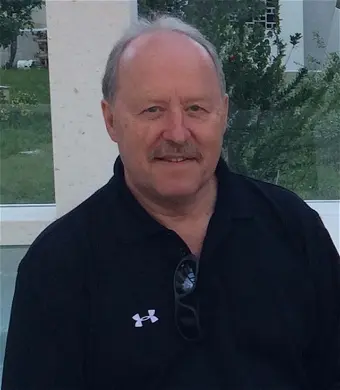 Dr. JAKYM, Orest Jakym