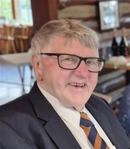 KLASAN, Peter Klasan