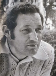 KING, Nicholas William King