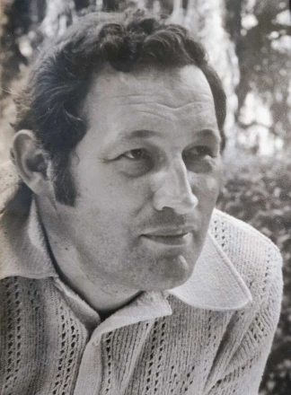 KING, Nicholas William King