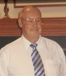 MCALLISTER, Neil McAllister