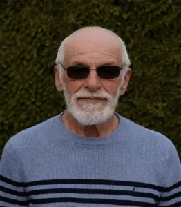 RYSZKOWSKI, Jan Ryszkowski