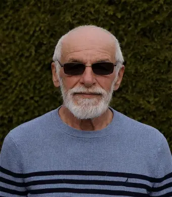 RYSZKOWSKI, Jan Ryszkowski