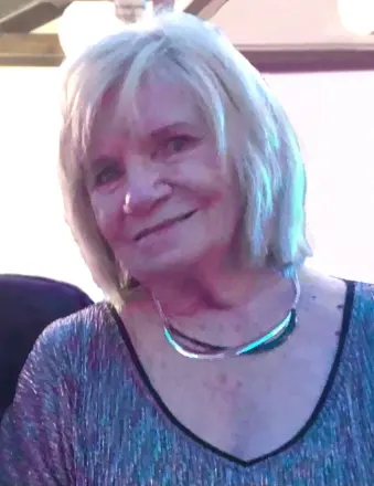 BILTON, Marlene Bilton