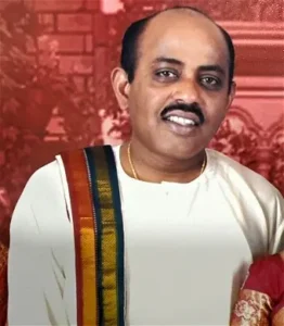 RASIAH, Karthigesan Rasiah
