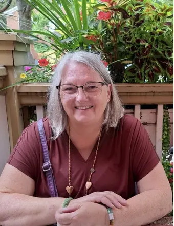 VALE, Ruth Elizabeth  Vale