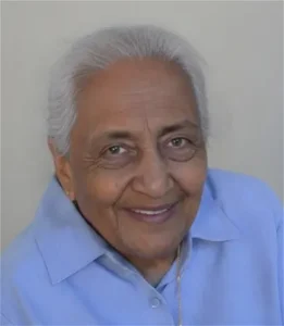 SOOSAIPILLAI, Anne Grace Soosaipillai