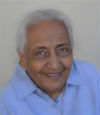 SOOSAIPILLAI, Anne Grace Soosaipillai