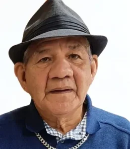 MATTHEWS, Cecil Sylvester Matthews