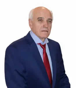 RADULESCU, Dinu Radulescu