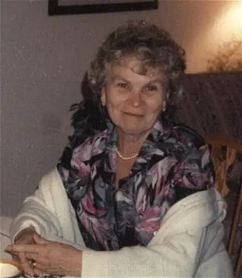 HRDLICKA, Ella Hrdlicka