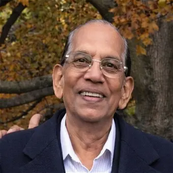 BALARAJAH, Duncan Chelliah Balarajah