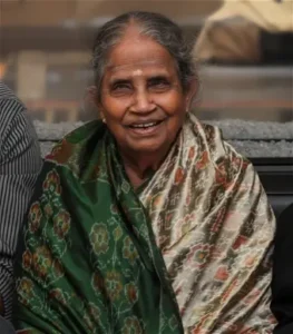 SABAPATHY, Thevi Sabapathy