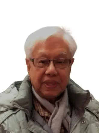 WONG, Sam Yung Fu Wong