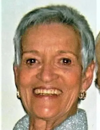 HUGHES, Janice Margaret Hughes