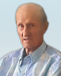 BOUDREAU, Victor Joseph Boudreau