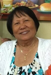 HATUD, Violeta Labrador Hatud