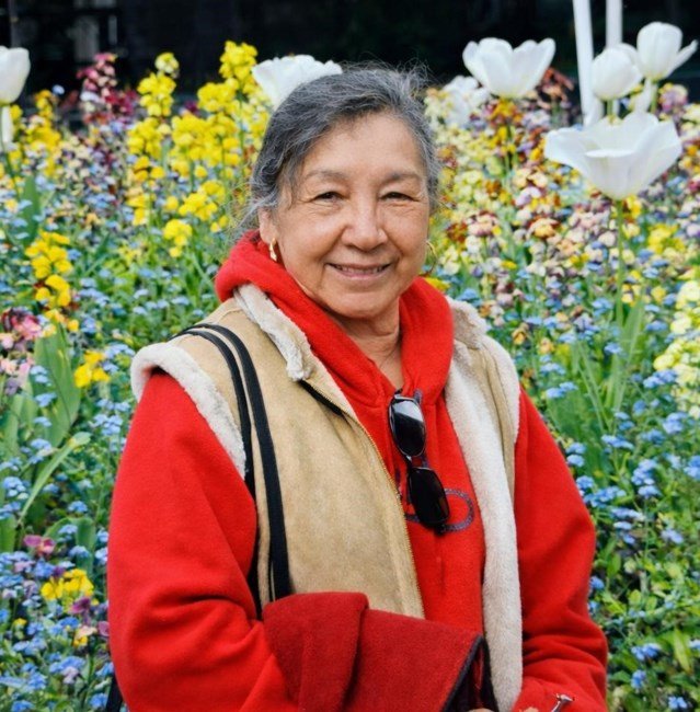 KRANENBURG, Vivian Marie Kranenburg