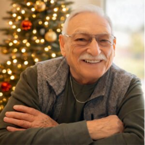 WATSON, Edward James Watson