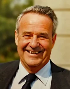 WILLIAMS, Donald George Williams