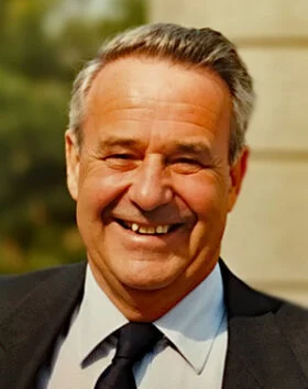 WILLIAMS, Donald George Williams