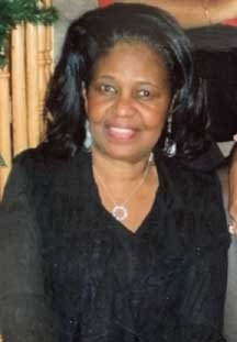 WILSON, Janice Odette Wilson