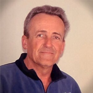 WIND, Bernhard Lykele wind