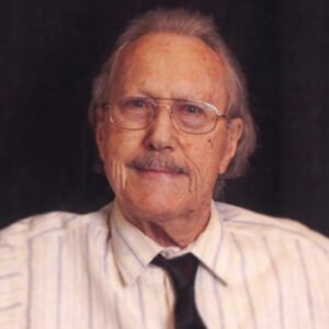 WOOD, Alexander John Wood