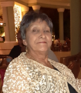 MURISON, Beryl Beatrice Murison