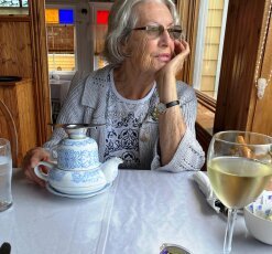 BAIRD, Rita Ann Baird