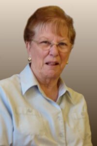 BROWN-HARRETT, Jacqueline “Jackie” Brown-Harrett