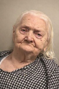 KALUSCHNY, Maria Kaluschny