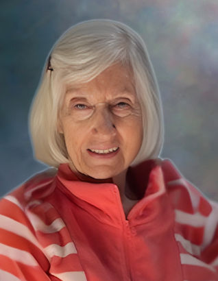 GRANT, S. Marie “Ree” Grant