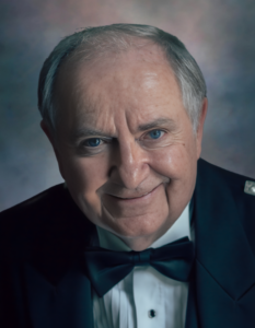 BRODIE, Robert “Rob” James Duff Brodie