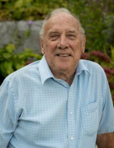 NOBLE, Robert Alexander Noble