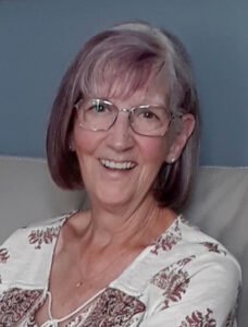 SHIPMAN, Barbara Shipman