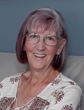 SHIPMAN, Barbara Shipman