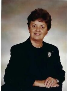 LAPADAT, Grace Lapadat