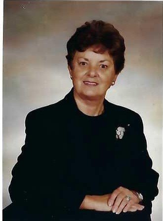 LAPADAT, Grace Lapadat