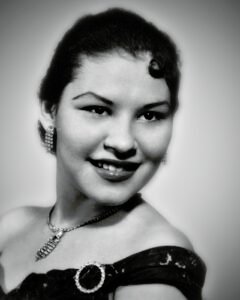 GAITAN, Rosa Angelica Gaitan