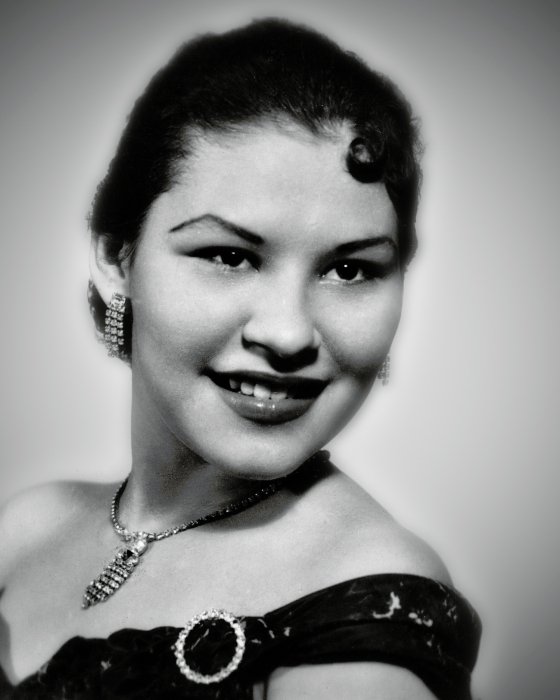 GAITAN, Rosa Angelica Gaitan