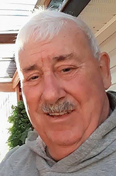 MCLELLAN, Carl McLellan