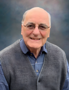 RUSSELL, Charles Anthony Russell