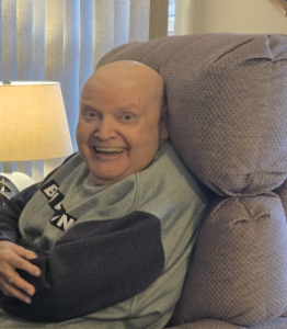 MCKNIGHT, Bradley Laurence Dale McKnight