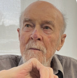 HERLIHY, Pete Herlihy