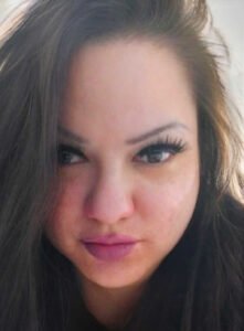 GEORGE, Danielle Lou George