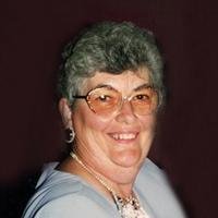 LAROCHE, Margaret Laroche