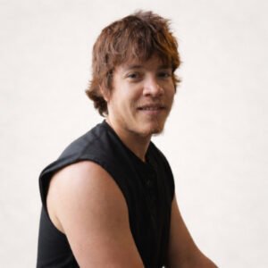 ALPHONSE, Waylon Charles Alphonse