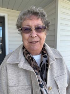 GAGNON, Diane Marie Gagnon